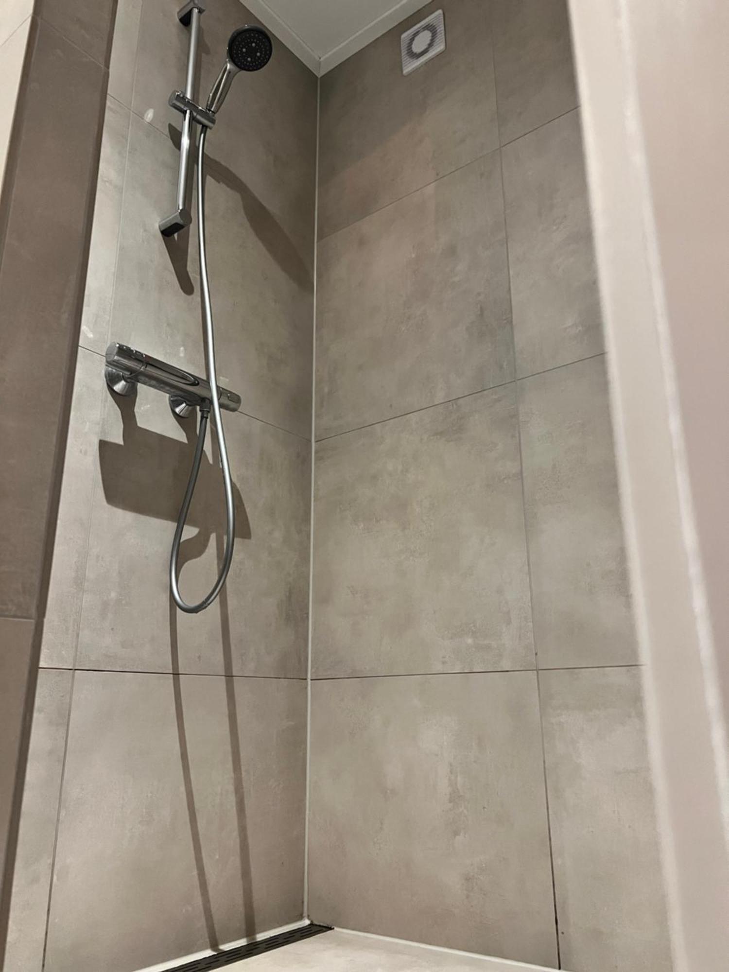 Beach House Met Badkamer, Boxspring & Airco Schoonebeek Esterno foto