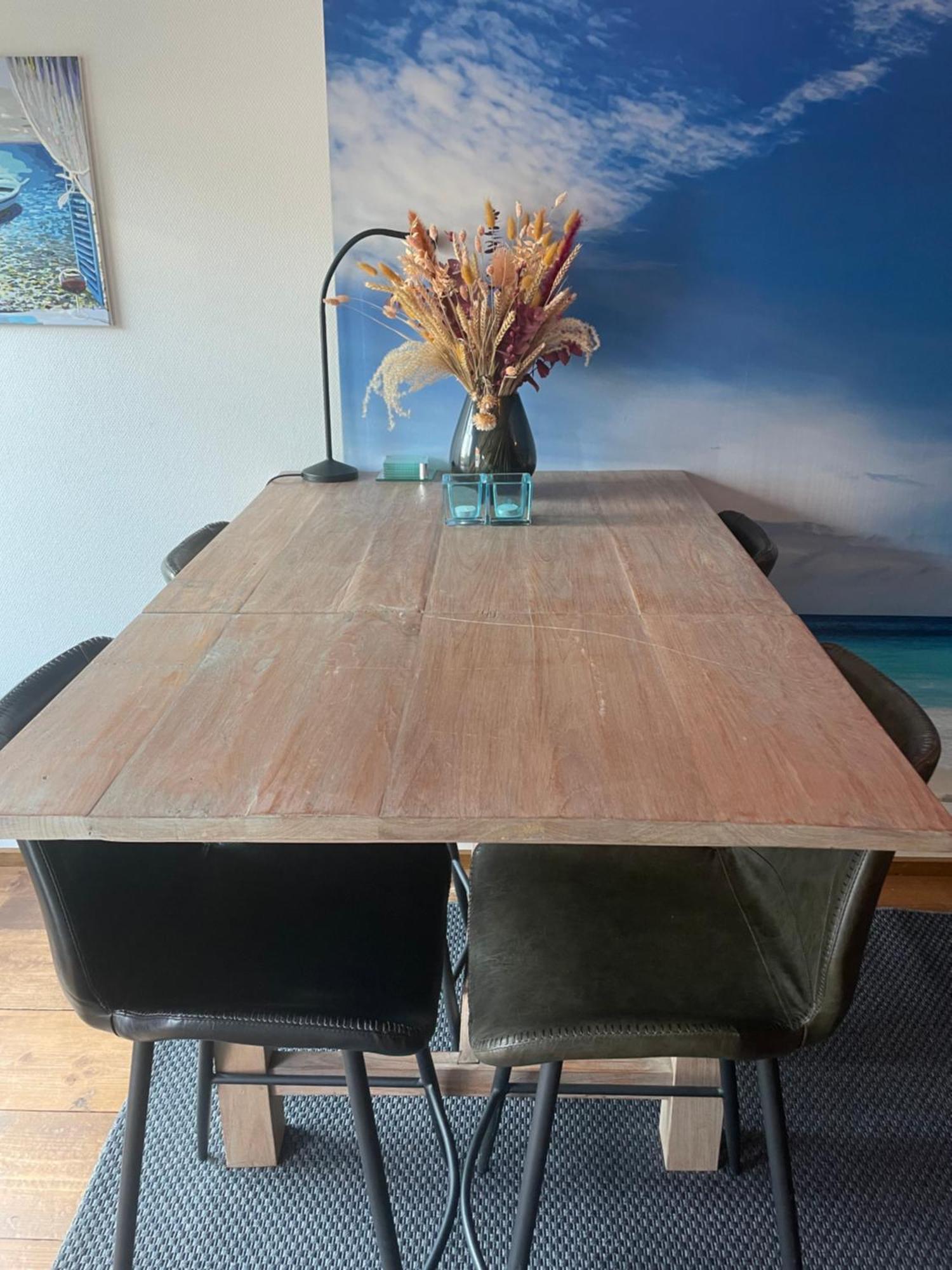 Beach House Met Badkamer, Boxspring & Airco Schoonebeek Esterno foto